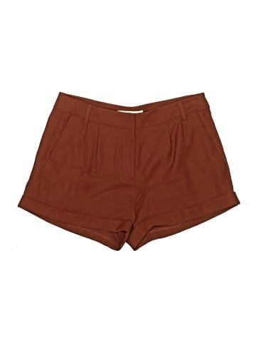 Amanda Uprichard Shorts (view 1)