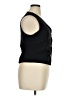 Unbranded Black Vest Size XL - photo 4