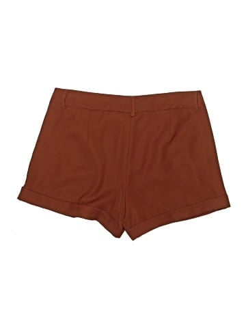 Amanda Uprichard Shorts (view 2)