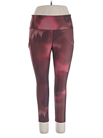Xersion Active Pants (view 1)
