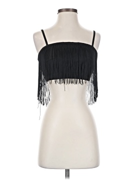 Superdown Sleeveless Blouse (view 1)