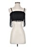Superdown Black Sleeveless Blouse Size XS - photo 1