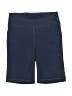 Weekend Solid Blue Athletic Shorts Size S - photo 1