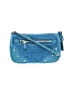 Coach Blue Crossbody Bag One size - photo 1
