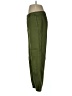 J.Crew 100% Cotton Green Cargo Pants Size 8 - photo 5
