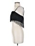 Superdown Black Sleeveless Blouse Size XS - photo 5