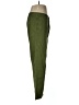 J.Crew 100% Cotton Green Cargo Pants Size 8 - photo 4