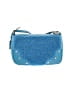 Coach Blue Crossbody Bag One size - photo 3