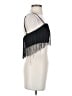 Superdown Black Sleeveless Blouse Size XS - photo 4