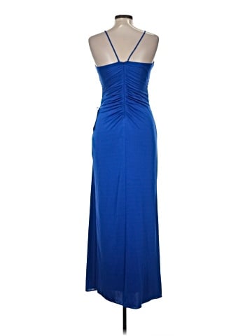 Betsy & Adam Cocktail Dress (view 2)