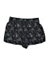 Xersion Chevron-herringbone Black Shorts Size M - photo 1