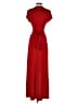 MICHAEL Michael Kors Red Cocktail Dress Size 6 - photo 2