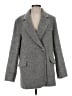 ASTR The Label Gray Coat Size S - photo 1