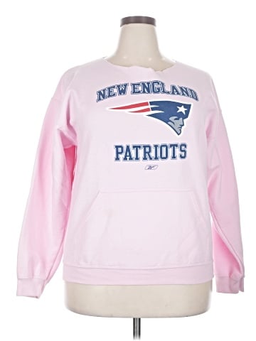 Reebok Sweatshirt (view 1)