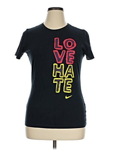 Nike Short Sleeve T-Shirt (view 1)