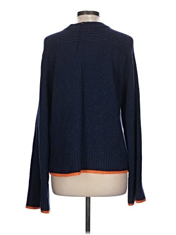 ME+EM Wool Pullover Sweater (view 2)