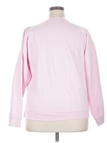 Reebok Sweatshirt (view 2)