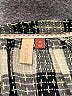Pilcro Ivory Long Sleeve Blouse Size XS - photo 7