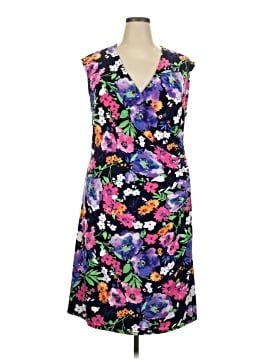 Lauren by Ralph Lauren Casual Dress (view 1)
