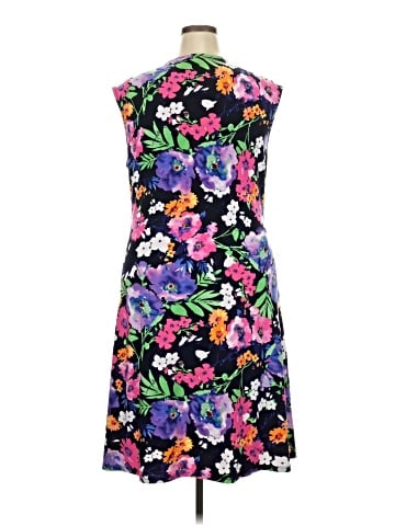 Lauren by Ralph Lauren Casual Dress (view 2)