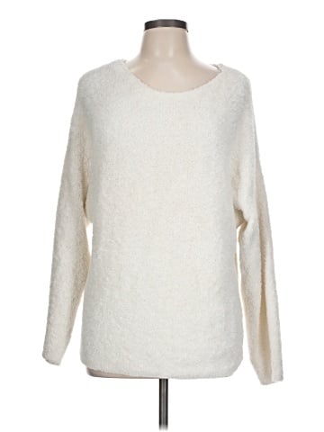 Stars Above Pullover Sweater (view 1)