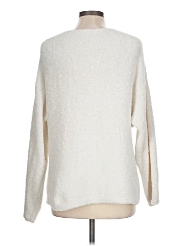 Stars Above Pullover Sweater (view 2)