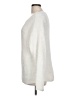 Stars Above Ivory Pullover Sweater Size L - photo 5