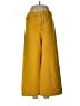 Madewell Yellow Jeans Size 29 waist - photo 1