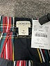 Crewcuts Outlet Plaid Black Skirt Size 12 - photo 3