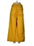 Madewell Yellow Jeans Size 29 waist - photo 2