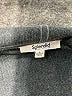 Splendid Black Kimono Size L - photo 7