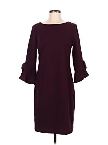 Karl Lagerfeld Paris Cocktail Dress (view 1)