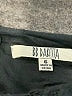 BB Dakota Black Formal Skirt Size 6 - photo 4