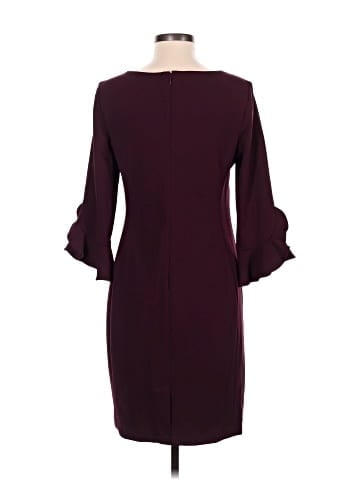 Karl Lagerfeld Paris Cocktail Dress (view 2)