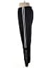 Adidas Solid Black Track Pants Size 2X - photo 2