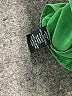 Tibi 100% Silk Solid Green Casual Dress Size 2 - photo 8