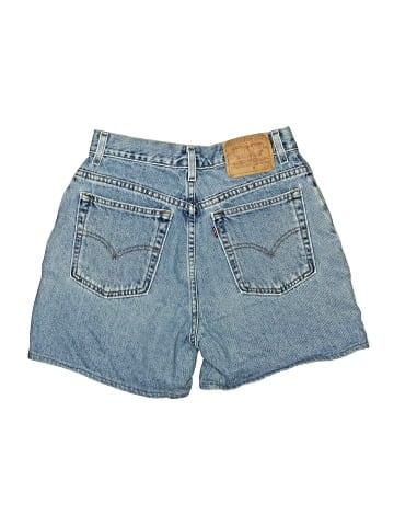 Levi's Denim Shorts (view 2)