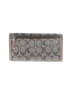 Coach Gray Wallet One size - photo 2