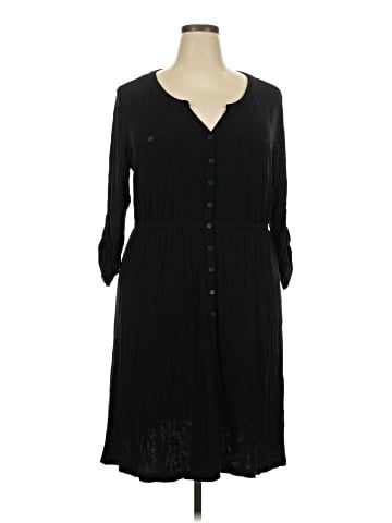 Market and Spruce Casual Dress (view 1)