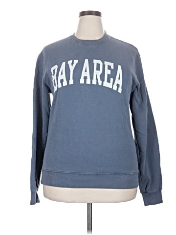 John Galt Sweatshirt (view 1)