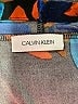 Calvin Klein Blue Sleeveless Blouse Size P (petite) - photo 7