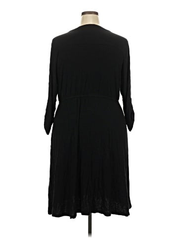 Market and Spruce Casual Dress (view 2)