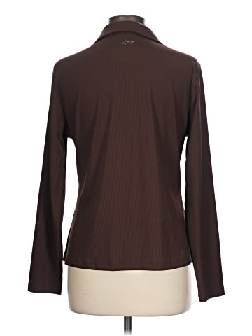 Greg Norman Cardigan (view 2)