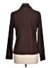 Greg Norman Brown Cardigan Size L - photo 2