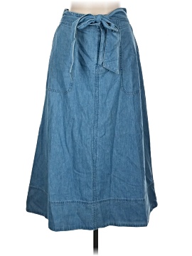 Universal Thread Denim Skirt