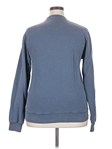 John Galt Sweatshirt (view 2)