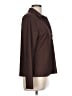 Greg Norman Brown Cardigan Size L - photo 4