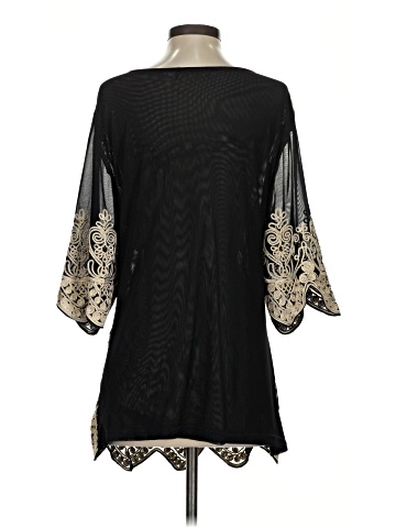 Simply Couture Cocktail Dress (view 2)