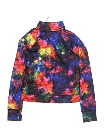 Lands' End Track Jacket (view 2)