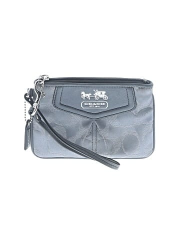 Coach Wristlet (view 1)